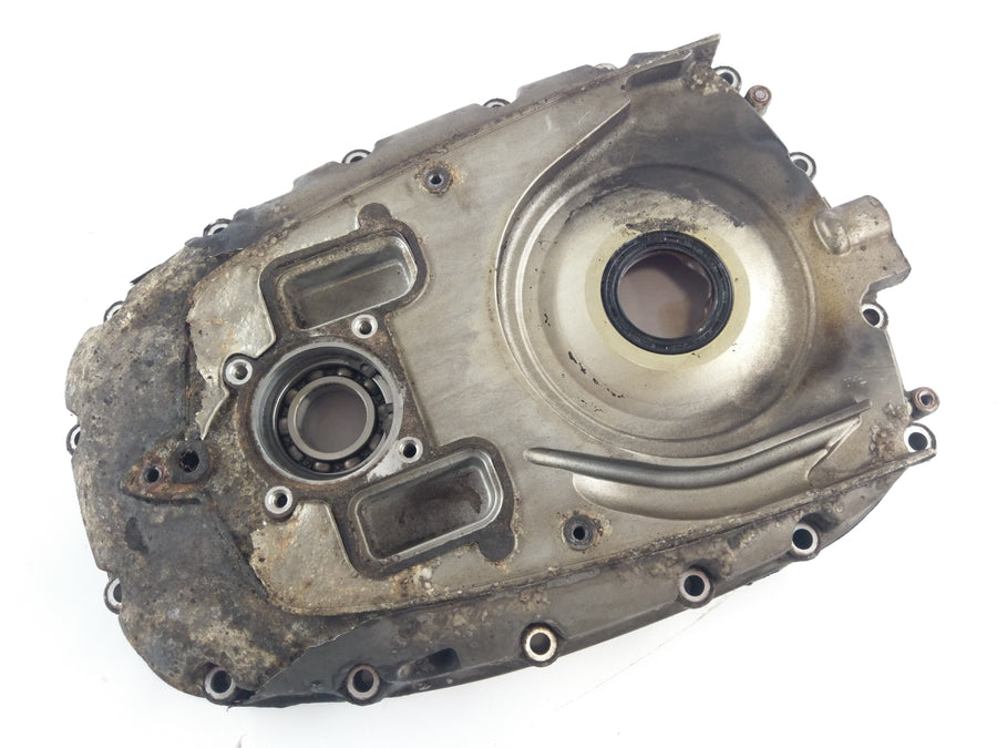 BMW R 1200 R K27 [2007] - Engine cover