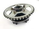 Triumph Daytona 1200 T300D [1995] - Sprocket sprocket carrier-1