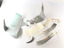 Aprilia Mille RSV 1000 ME [1999] - Decor fairing decor-1