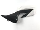 Yamaha WR 125 R DE07 [2016] - Side panel right-3