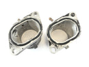 Yamaha XTZ 750 Super Tenere 3LD [1995] - Intake manifold-4