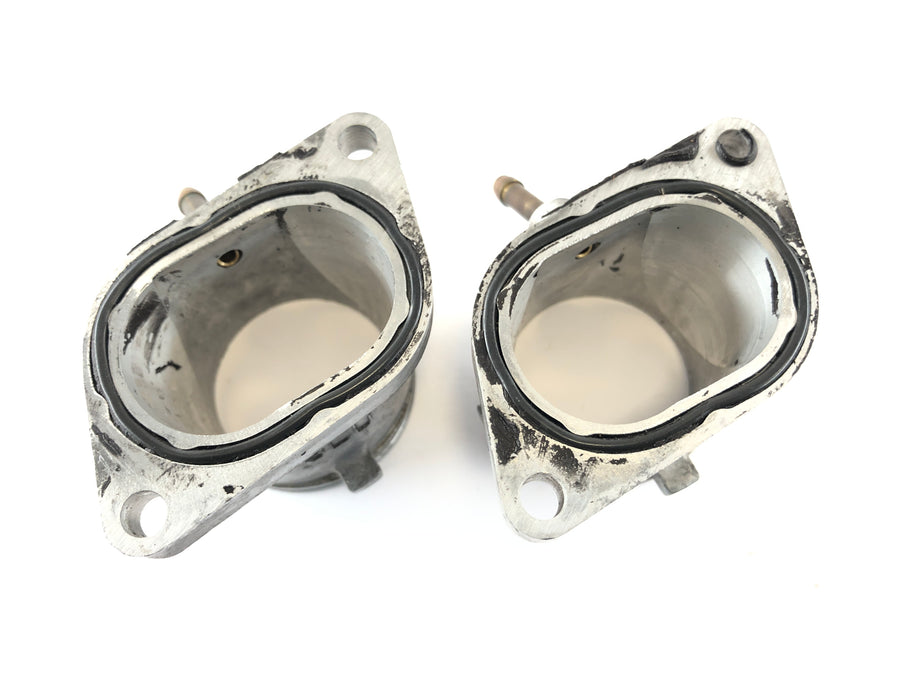 Yamaha XTZ 750 Super Tenere 3LD [1995] - Intake manifold