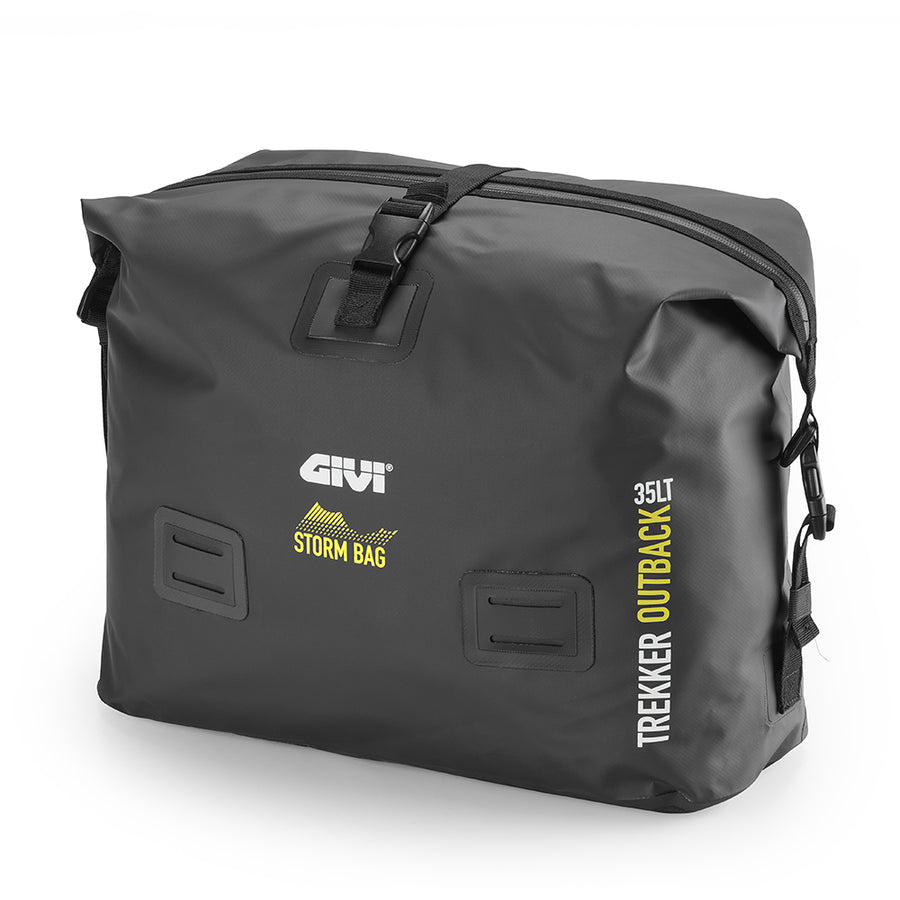 [GIVI] – Inner bag for Trekker Outback OBKN37 – Trekker Dolomiti 36, Alaska 36, ​​Waterproof, 35 L.