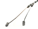 Honda NX 650 Dominator RD02 [1992] - Throttle cable-3