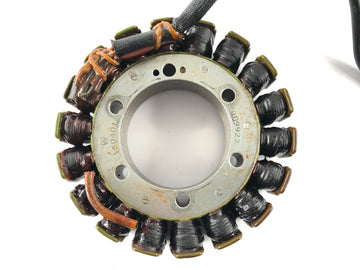 Triumph Bonneville 908MD [2001] - Alternator Stator - 0