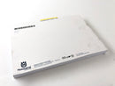 Husqvarna 701 Vitpilen [2018] - Owner's Manual German-3