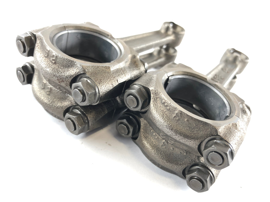 Kawasaki ZXR 400 ZX400L [1993] - Connecting Rod Set