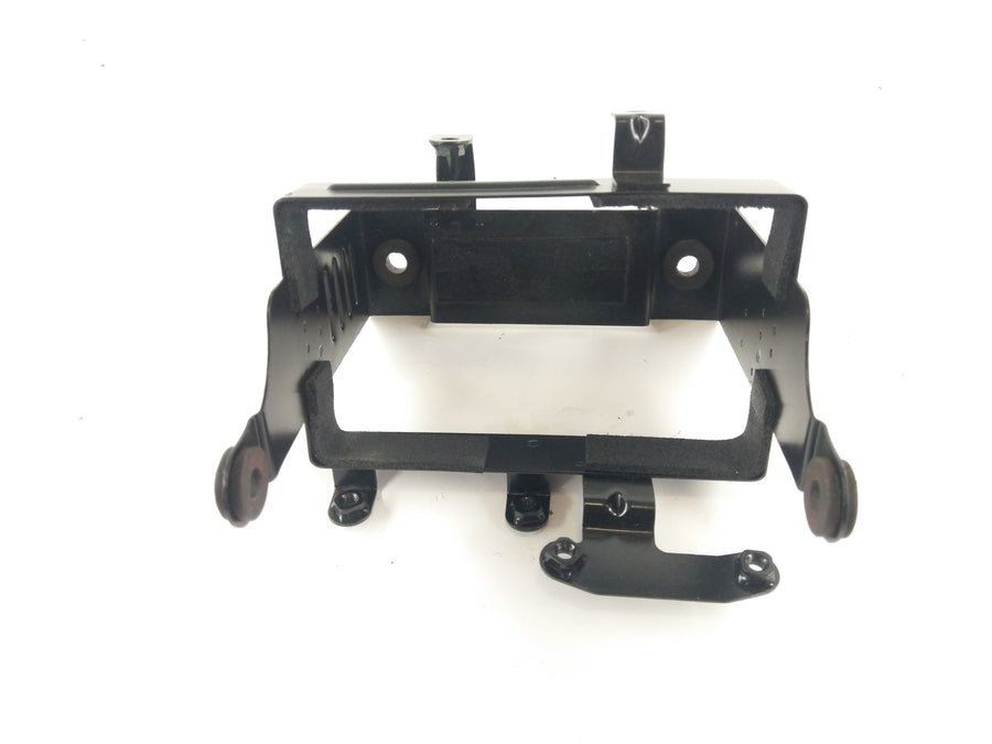 Suzuki GSF 400 GK75B Bandit [1991] - Battery box