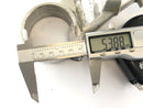 Yamaha YZF R1 RN12 [2005] - lower triple clamp-4