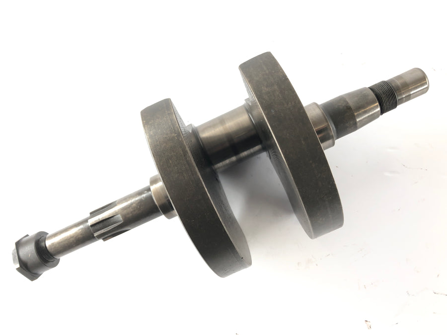 Ducati 900 SS [1992] - Crankshaft