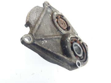 NSU Lux 201 ZB - engine cover - 0
