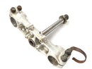 Honda XL 500 R PD02 [1983] - lower triple clamp-4