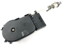 BMW M 535i E28 [1986] - Automatic antenna broken off-4