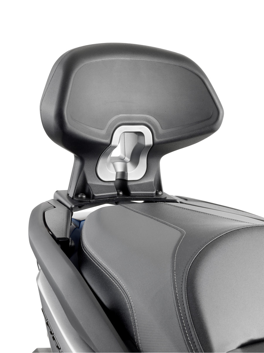 Honda Forza 300 [2019–2020] – Beifahrer-Rückenlehne