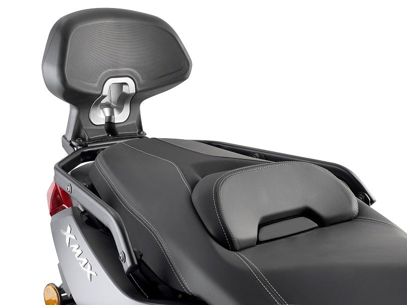 Yamaha X-Max 300 Tech Max [2025–2026] – Beifahrer-Rückenlehne