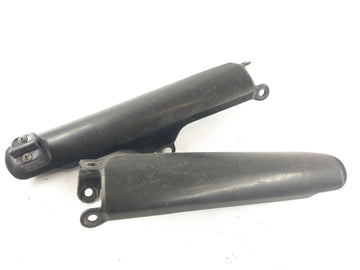 Husqvarna TE 449 A6 [2010] - Fork protectors - 0