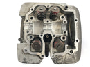 Yamaha TT 600 R DJ01 [2000] - Cylinder head-2