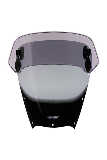 Yamaha TDM 900 [2002-]-X-screen touring "XCT"