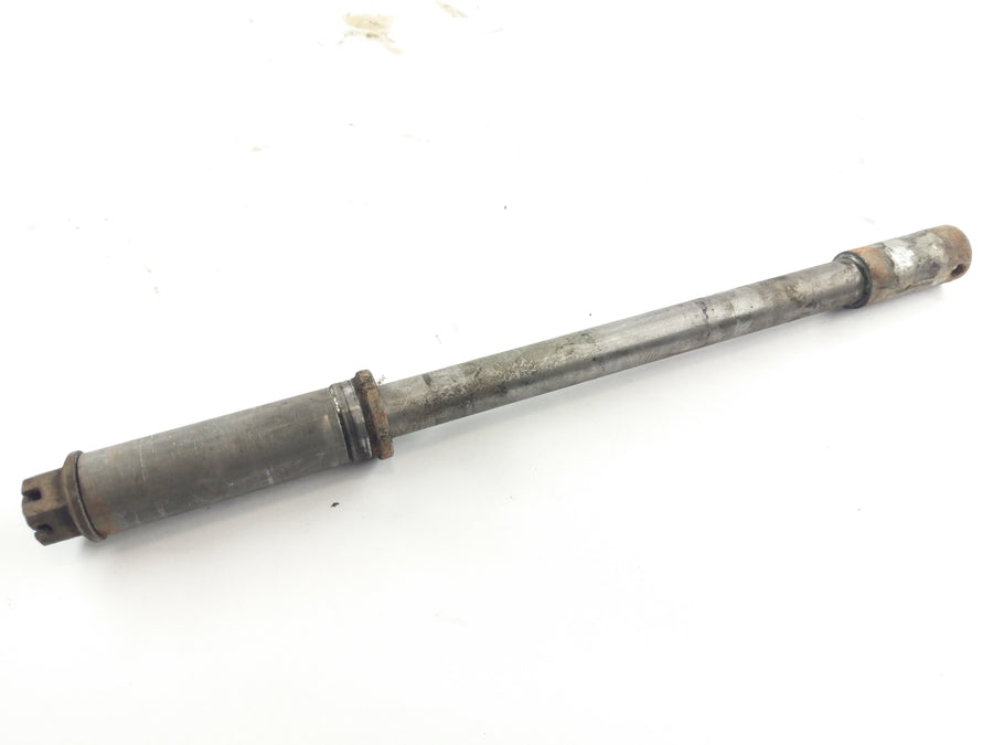 Yamaha XJ 900 F 58L [1985] - rear axle