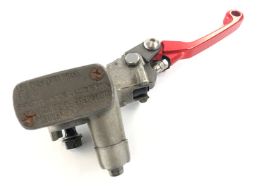 Honda CRF 450 R [2003] - Front handbrake pump