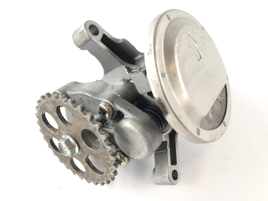 Yamaha XJ 900 F 58L [1985] - Oil pump