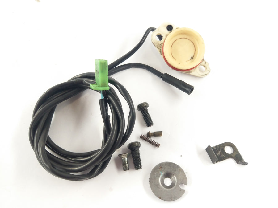 Yamaha YZF 750R 4HN [1995] - Neutral gear switch
