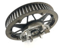 Suzuki LS 650 NP41B [1990] - Pulley mounting rear wheel-6