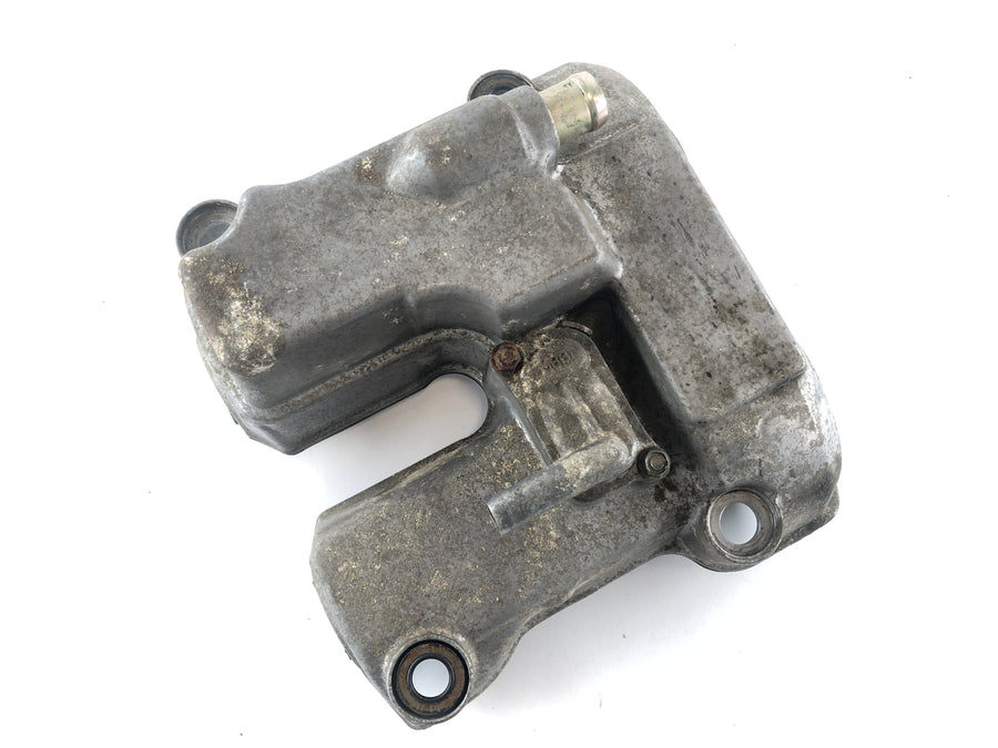 Honda Varadero XL 1000 SD02 [2002] - Cylinder cover rear cylinder cover