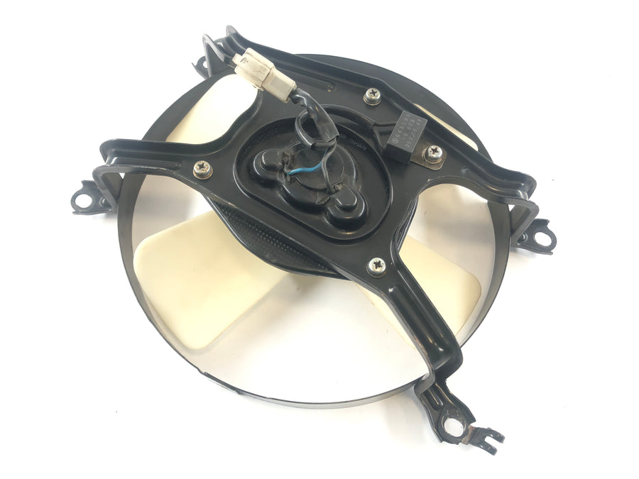 Honda Goldwing GL 1200 SC14 [1991] - Radiator fan