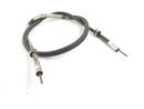 Yamaha XT 600 43F [1985] - Speedometer cable-2