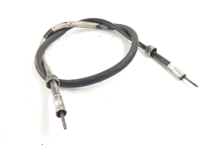 Yamaha XT 600 43F [1985] - Speedometer cable