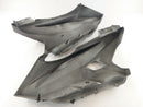Yamaha YZF 125 RE06 [2011] - Fairing lower part right and left spray film-4