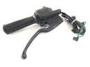 BMW R 100 RT [1979] - Handlebar fitting right throttle grip-3