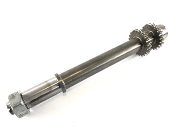 Moto Guzzi Stelvio 1200 8V [2011] - Oil pump shaft