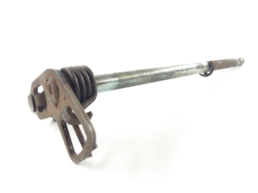 Yamaha XJR 1300 RP02 [2001] - Shift shaft