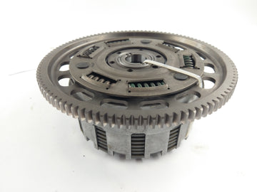 Triumph Speed ​​Triple 955i T595N [2002] - Clutch - 0