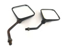 Suzuki DR 800 S SR42B [1991] - Mirror Rearview Mirror Set Pair-1