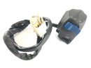 Moto Guzzi Norge 1200 LP [2006] - Handlebar switch left-2