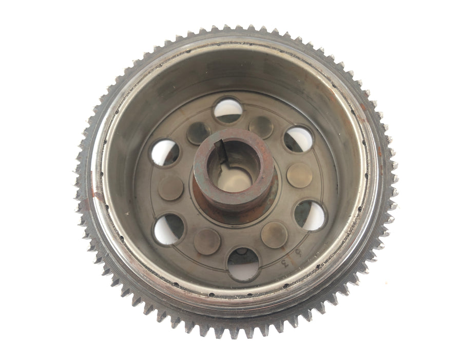Aprilia RS 125 MPB [2000] - magnet wheel