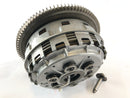 Kawasaki ZRX 1200 S ZRT20A [2003] - Clutch-1