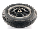 Kawasaki Z 1100 KZT10A [1982] - Rear wheel rim-1