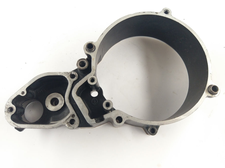 KTM LC4 640 [1999] - Alternator cover inside engine cover