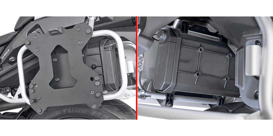 CF Moto 800 MT Explore [2022–2026] – Montagekit