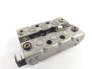 Benelli 504 Sport [1979] - Diode plate-1
