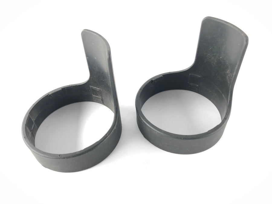 Triumph Thruxton 900 [2004] - Fork protector set
