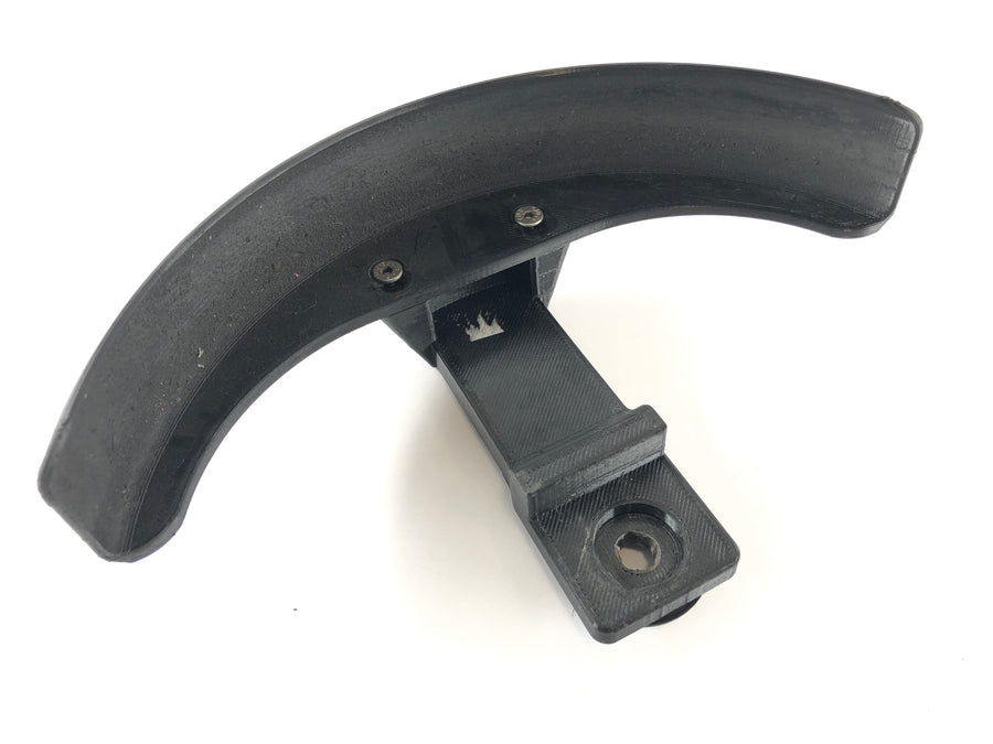 Triumph Tiger 1050 115NG [2016] - Sprocket cover