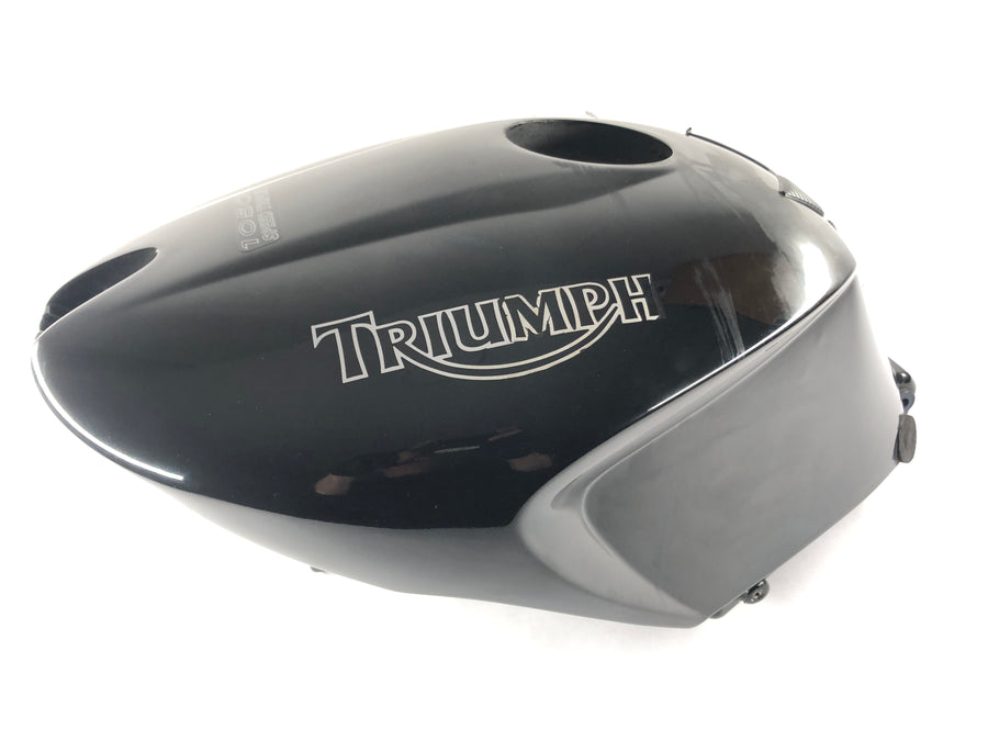 Triumph Speed ​​Triple 1050 515NJ [2006] - Tank petrol tank