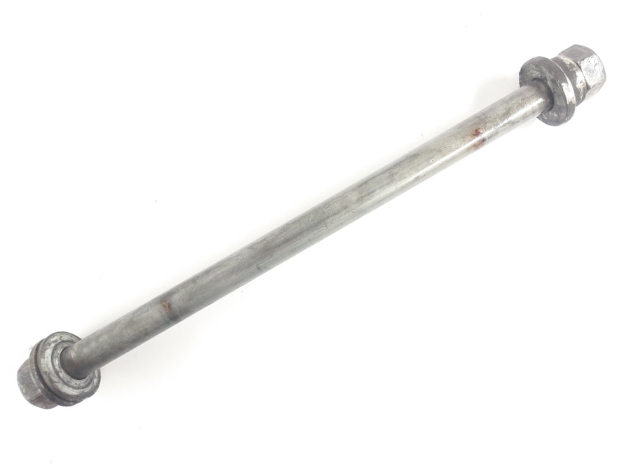 Aprilia RS4 125 KC [2018] - Swingarm axle axle bolt swingarm