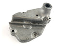 Suzuki LS 650 NP41B [1990] - Shift shaft cover engine cover-2
