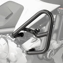 Honda NC 700 X (12 > 13) / NC 750 X / NC 750 X DCT [GIVI] - Crash bar tube diameter 25 mm